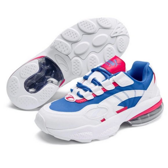 PUMA Chunky Sneakers - Picture 6 of 7